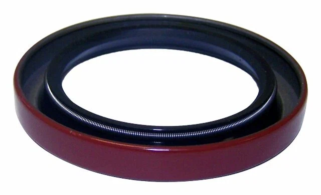 Vintage - Metal Red Output Seal - J8132672